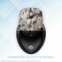 HP 430 | Multi-Device Ambidextrous Draadloze Muis | RF-Draadloos + Bluetooth | 1200 DPI | Zwart_