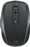 Logitech MX Anywhere 2S | Draadloze Muis | Rechtshandig | RF + Bluetooth | 4000 DPI | Grafiet_