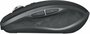 Logitech MX Anywhere 2S | Draadloze Muis | Rechtshandig | RF + Bluetooth | 4000 DPI | Grafiet_