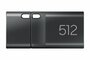 Samsung MUF-512DA4 | 512GB USB-C 3.2 Flash Drive | Zwart_