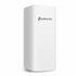 TP-Link Omada SG2005P-PD netwerk-switch Managed L2/L2+ 10G Ethernet (100/1000/10000) Power over Ethernet (PoE) Desktop Wit_