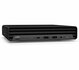 HP Prodesk Mini 400 G9 | Intel Core i5-13500T | 16GB | 512GB | W11 Professional_