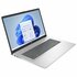 HP 17-cp3322nr | 17.3'' F-HD IPS | AMD Ryzen 5 7430U | 8GB | 256GB | W11 Home_