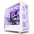 NZXT H7 Elite RGB | Midi Tower Case | Wit | OPEN BOX_