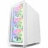NZXT H7 Elite RGB | Midi Tower Case | Wit | OPEN BOX_
