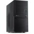 Inter-Tech IT-6865 | Micro Tower | Zwart_