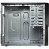 Inter-Tech IT-6865 | Micro Tower | Zwart_