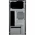 Inter-Tech IT-6865 | Micro Tower | Zwart_