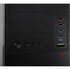 Inter-Tech IT-6865 | Micro Tower | Zwart_