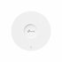TP‑Link Omada EAP653 | WiFi 6 (AX3000) Access Point | 2976 Mbit/s | PoE+ (met injector) | Inclusief Montagebeugel_