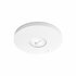 TP‑Link Omada EAP653 | WiFi 6 (AX3000) Access Point | 2976 Mbit/s | PoE+ (met injector) | Inclusief Montagebeugel_