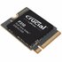 Crucial P310 | 1TB NVMe SSD | M.2 30mm | Gen4 | 7.100MB/s Lezen | 6.000MB/s Schrijven_