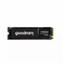 Goodram PX600 | 500GB NVMe SSD | M.2 | Gen4 | 4.700MB/s_
