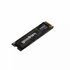 Goodram PX600 | 500GB NVMe SSD | M.2 | Gen4 | 4.700MB/s_