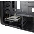 Inter-Tech Thunder Blue Light | Midi Tower Case | Zwart | RENEWED_