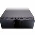 Inter-Tech Thunder Blue Light | Midi Tower Case | Zwart | RENEWED_