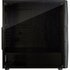 Inter-Tech Thunder Blue Light | Midi Tower Case | Zwart | RENEWED_