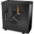 be quiet! Pure Base 501 | Midi Tower Case | Zwart_
