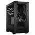 be quiet! Pure Base 501 | Midi Tower Case | Zwart_