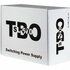 Inter-Tech SL-500 TBO | 500 Watt ATX PSU | Power Supply | Voeding_