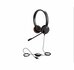 Jabra Evolve 20SE MS | Bedraade On-ear Stereo Headset | USB-A | Zwart | Microsoft Teams Gecertificeerd_