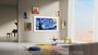 TCL NXTFRAME 65A300W Wit 65" | Ultra HD 4K QLED Smart TV | VIDAA + Wifi | HDR10+ | Slim Design met NXTFRAME | 120Hz_