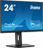 Iiyama ProLite XUB2497HSN-B2 23,8'' | 1920x1080 IPS | 100Hz | USB-C Dock | LAN | Full HD Monitor_