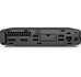 HP EliteDesk 800 G4 Mini | Intel Core i5-8500 | 256GB | 8GB | 2x DisplayPort | W11 Professional | RFS_