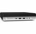 HP EliteDesk 800 G4 Mini | Intel Core i5-8500 | 256GB | 8GB | 2x DisplayPort | W11 Professional | RFS_