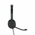 Jabra Evolve2 30 UC | Mono Bedraade On-Ear Headset USB-C | Zwart_
