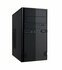 Linkworld 727-22 | Mini Tower Case | Zwart_