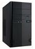 Linkworld 727-22 | Mini Tower Case | Zwart_
