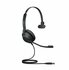 Jabra Evolve2 30 UC | Mono Bedraade On-Ear Headset USB-C | Zwart_