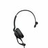 Jabra Evolve2 30 UC | Mono Bedraade On-Ear Headset USB-C | Zwart_