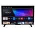Toshiba 43UV2363DG 43" | 4K Ultra HD LED Smart TV | VIDAA + Wifi | Dolby Vision | 50Hz_