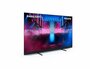 Philips 55OLED909/12 55" | Ultra HD 4K OLED Smart TV | Google TV + Wifi | OLED, Perfect Zwart en Levendige Kleuren | Dolby Vision | 120Hz_