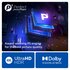 Philips The One 55PUS8949 55" | Ultra HD 4K LED Ambilight Smart TV | Google TV + Wifi | Dolby Vision | AI Sound | 144Hz_