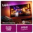 Philips The One 55PUS8949 55" | Ultra HD 4K LED Ambilight Smart TV | Google TV + Wifi | Dolby Vision | AI Sound | 144Hz_