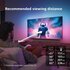 Philips The One 55PUS8949 55" | Ultra HD 4K LED Ambilight Smart TV | Google TV + Wifi | Dolby Vision | AI Sound | 144Hz_