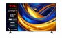 TCL 65P69B 65" | 4K Ultra HD LED Smart TV | Wifi + Google TV | HDR10 voor Realistische Kleuren en Details | Stijlvol Ontwerp | 60Hz_