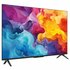 TCL 65P69B 65" | 4K Ultra HD LED Smart TV | Wifi + Google TV | HDR10 voor Realistische Kleuren en Details | Stijlvol Ontwerp | 60Hz_