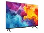 TCL 65V6B 65" | 4K Ultra HD LED Smart TV | Google TV + Wifi | HDR10 voor Levendige Beelden | Elegant Design | 50Hz_