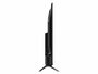 TCL 65V6B 65" | 4K Ultra HD LED Smart TV | Google TV + Wifi | HDR10 voor Levendige Beelden | Elegant Design | 50Hz_