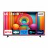 LG 75UR75006LK 75" | 4K Ultra HD LED Smart TV | WebOS + Wifi | HDR10 | AI Geluidsoptimalisatie | 60Hz_