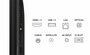 TCL 85C69B 85" | 4K Ultra HD QLED Smart TV | Google TV + Wifi | Dolby Vision | Quantum Dot met Levendige Kleuren | 60Hz_