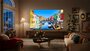 TCL 85C69B 85" | 4K Ultra HD QLED Smart TV | Google TV + Wifi | Dolby Vision | Quantum Dot met Levendige Kleuren | 60Hz_