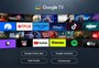 TCL 85C69B 85" | 4K Ultra HD QLED Smart TV | Google TV + Wifi | Dolby Vision | Quantum Dot met Levendige Kleuren | 60Hz_