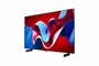 LG C4 OLED42C41LA 42" | Ultra HD 4K OLED Smart TV | WebOS + Wifi | Dolby Vision | OLED Perfect Black Levels + AI Picture Pro | 144Hz_