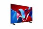 LG C4 OLED42C41LA 42" | Ultra HD 4K OLED Smart TV | WebOS + Wifi | Dolby Vision | OLED Perfect Black Levels + AI Picture Pro | 144Hz_
