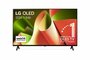 LG OLED48B4 48" | Ultra HD 4K OLED Smart TV | WebOS + Wifi | Dolby Vision & HDR10 | AI Picture Pro + Perfect Black Levels | 120Hz_